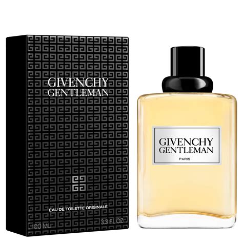 eau de givenchy for women|original Givenchy gentleman cologne.